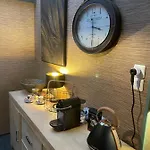 Cosy Townhouse In The Heart Of Hesdin With Private Jacuzzi *