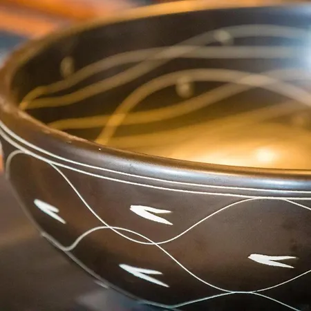 Cosy House With Luxury Jacuzzi Bath Vakantiehuis