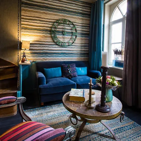 Cosy House With Luxury Jacuzzi Bath Holiday home *