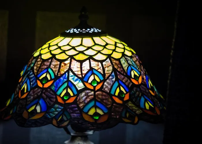 Cosy House With Luxury Jacuzzi Bath Holiday home Hesdin