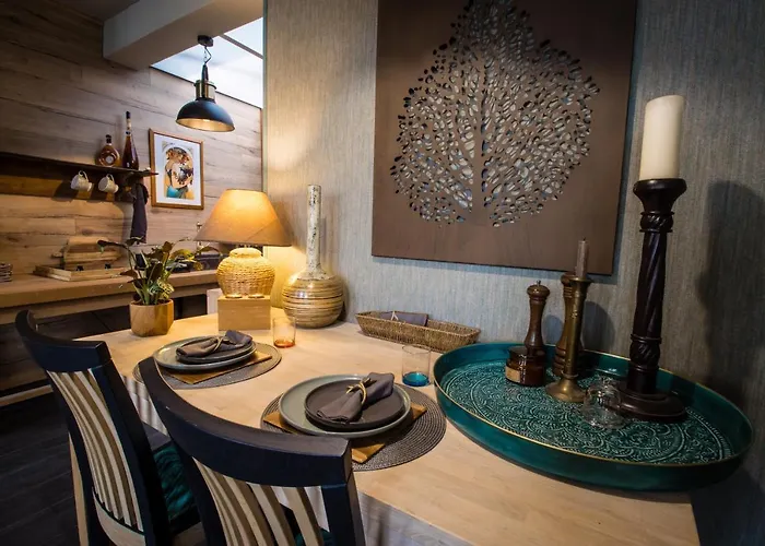 Cosy House With Luxury Jacuzzi Bath Holiday home *